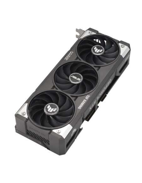 ASUS TUF Gaming TUF-RTX5060TI-8G-GAMING NVIDIA GeForce RTX 5060 Ti 8 GB GDDR7