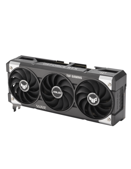 ASUS TUF Gaming TUF-RTX5060TI-8G-GAMING NVIDIA GeForce RTX 5060 Ti 8 GB GDDR7
