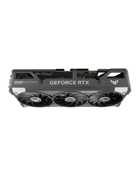 ASUS TUF Gaming TUF-RTX5060TI-8G-GAMING NVIDIA GeForce RTX 5060 Ti 8 GB GDDR7