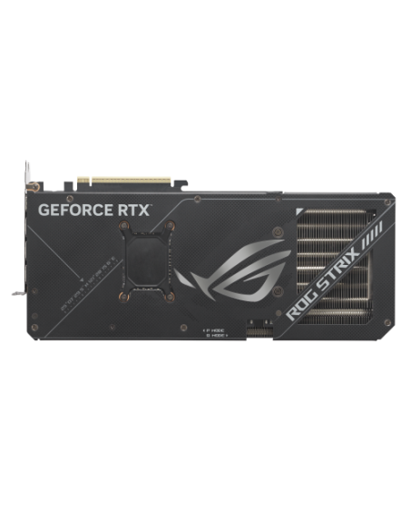 ASUS ROG-STRIX-RTX5070-12G-GAMING NVIDIA GeForce RTX 5070 12 GB GDDR7