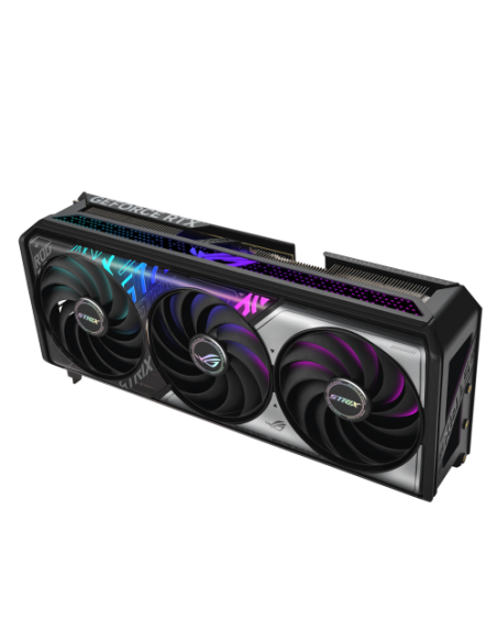 ASUS ROG-STRIX-RTX5070-12G-GAMING NVIDIA GeForce RTX 5070 12 GB GDDR7