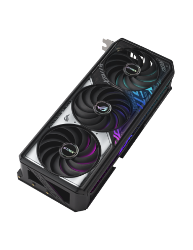 ASUS ROG -STRIX-RTX5070TI-16G-GAMING NVIDIA GeForce RTX 5070 Ti 16 GB GDDR7