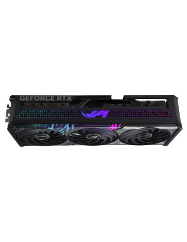 ASUS ROG -STRIX-RTX5070TI-16G-GAMING NVIDIA GeForce RTX 5070 Ti 16 GB GDDR7
