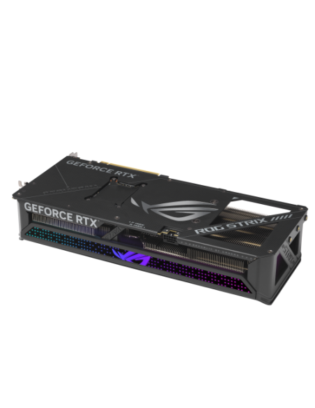 ASUS ROG -STRIX-RTX5070TI-16G-GAMING NVIDIA GeForce RTX 5070 Ti 16 GB GDDR7