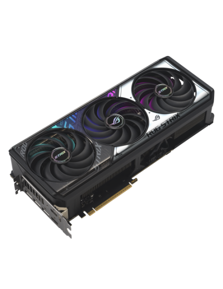 ASUS ROG -STRIX-RTX5070TI-O16G-GAMING NVIDIA GeForce RTX 5070 Ti 16 GB GDDR7