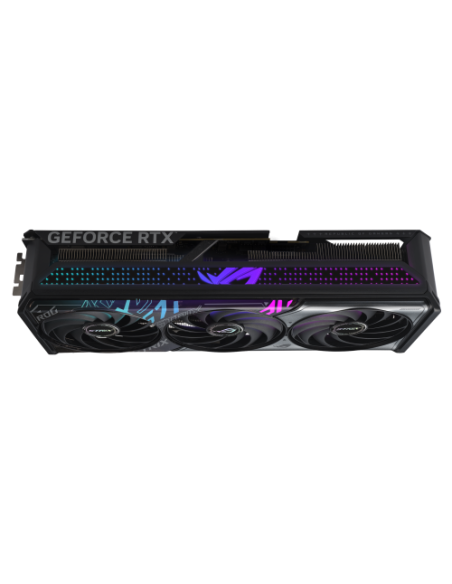 ASUS ROG -STRIX-RTX5070TI-O16G-GAMING NVIDIA GeForce RTX 5070 Ti 16 GB GDDR7
