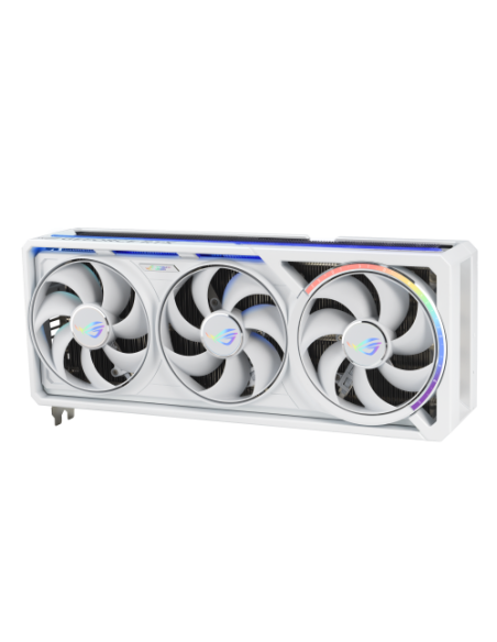 ASUS ROG Astral - -RTX5090-32G-WHITE NVIDIA GeForce RTX 5090 32 GB GDDR7