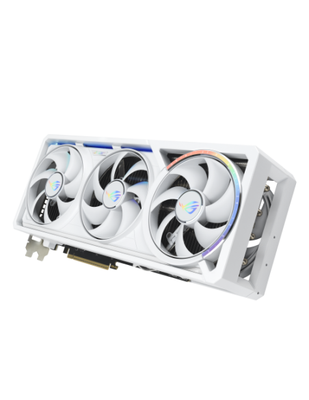 ASUS ROG Astral - -RTX5090-32G-WHITE NVIDIA GeForce RTX 5090 32 GB GDDR7