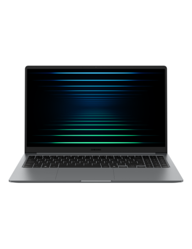 SAMSUNG PORTATIL GALAXY BOOK15 ULTRA5 16GB 512GB W11P GRAY