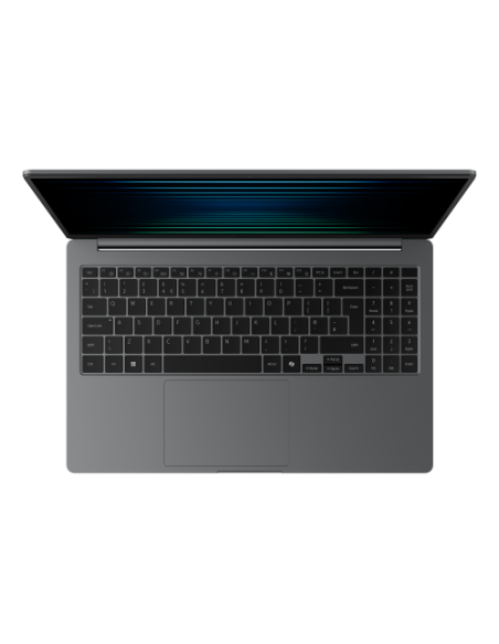 SAMSUNG PORTATIL GALAXY BOOK15 ULTRA5 16GB 512GB W11P GRAY