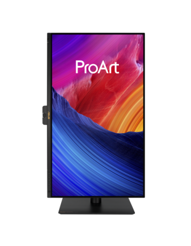 ASUS ProArt PA27UCGE pantalla para PC 68,6 cm (27") 3840 x 2160 Pixeles 4K Ultra HD LED Negro