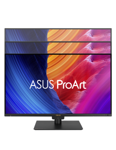ASUS ProArt PA27UCGE pantalla para PC 68,6 cm (27") 3840 x 2160 Pixeles 4K Ultra HD LED Negro