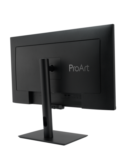 ASUS ProArt PA27UCGE pantalla para PC 68,6 cm (27") 3840 x 2160 Pixeles 4K Ultra HD LED Negro