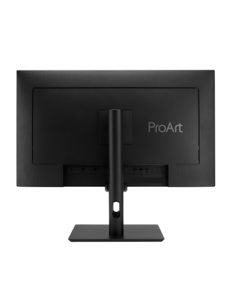ASUS ProArt PA27UCGE pantalla para PC 68,6 cm (27") 3840 x 2160 Pixeles 4K Ultra HD LED Negro