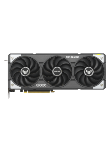 ASUS TUF Gaming TUF-RX9060XT-O16G-GAMING AMD Radeon RX 9060 XT 16 GB GDDR6