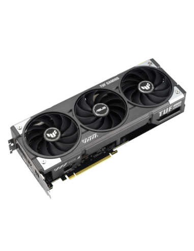 ASUS TUF Gaming TUF-RX9060XT-O16G-GAMING AMD Radeon RX 9060 XT 16 GB GDDR6