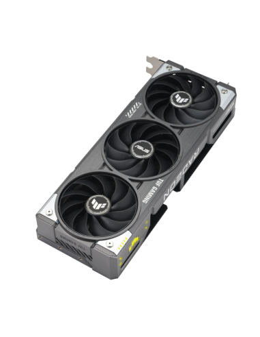 ASUS TUF Gaming TUF-RX9060XT-O16G-GAMING AMD Radeon RX 9060 XT 16 GB GDDR6