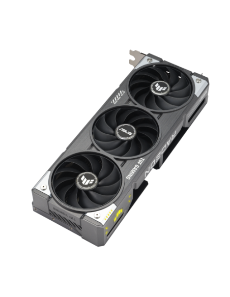ASUS TUF Gaming TUF-RX9060XT-O16G-GAMING AMD Radeon RX 9060 XT 16 GB GDDR6