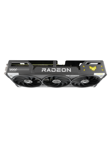ASUS TUF Gaming TUF-RX9060XT-O16G-GAMING AMD Radeon RX 9060 XT 16 GB GDDR6