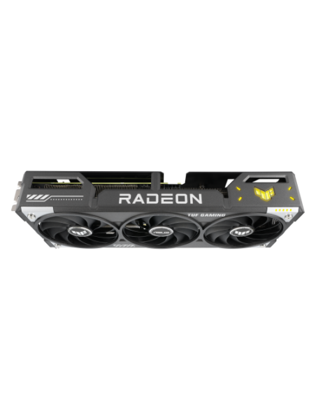 ASUS TUF Gaming TUF-RX9060XT-O16G-GAMING AMD Radeon RX 9060 XT 16 GB GDDR6