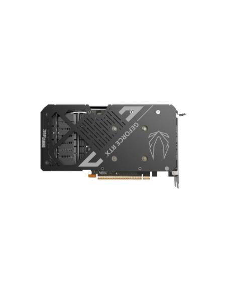 Zotac GAMING GeForce RTX 5060 Twin Edge NVIDIA 8 GB GDDR7