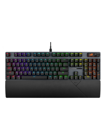 TECLADO ASUS ROG STRIX SCOPE II X