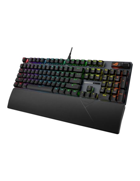 TECLADO ASUS ROG STRIX SCOPE II X