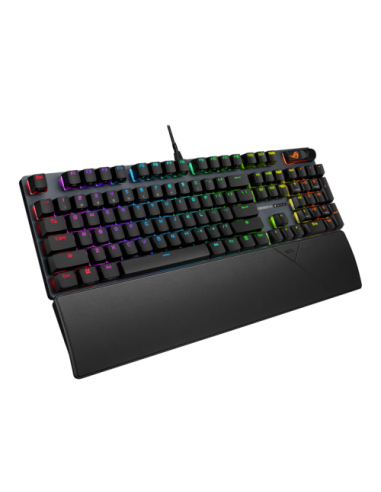 TECLADO ASUS ROG STRIX SCOPE II X