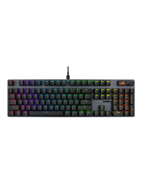 TECLADO ASUS ROG STRIX SCOPE II X