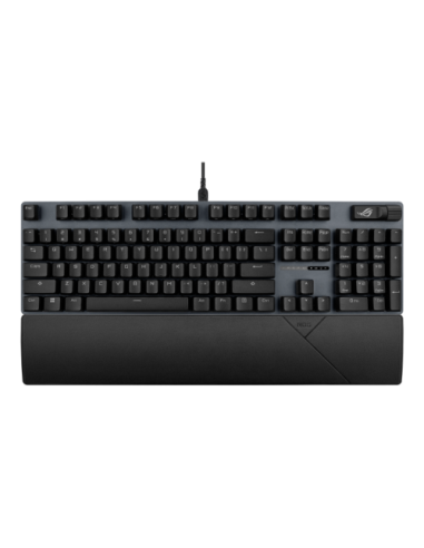 TECLADO ASUS ROG STRIX SCOPE II X