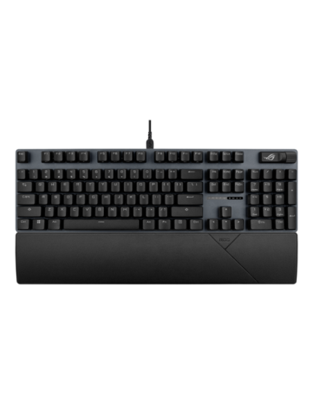 TECLADO ASUS ROG STRIX SCOPE II X