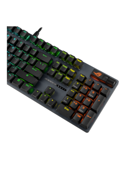 TECLADO ASUS ROG STRIX SCOPE II X