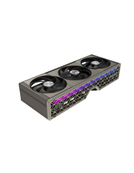 Sapphire NITRO+ AMD Radeon RX 9060 XT GPU 8 GB GDDR6