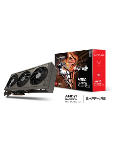 Sapphire NITRO+ AMD Radeon RX 9060 XT GPU 8 GB GDDR6