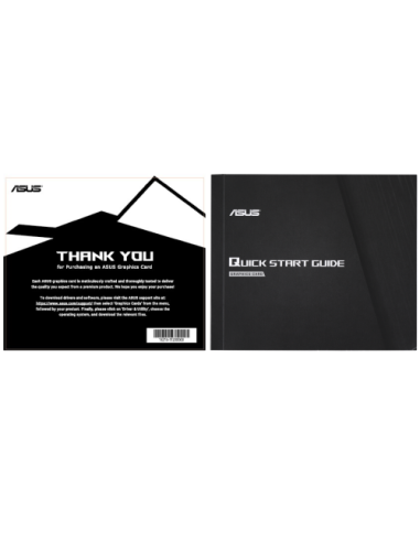 ASUS Dual -RTX5060TI-8G NVIDIA GeForce RTX 5060 Ti 8 GB GDDR7