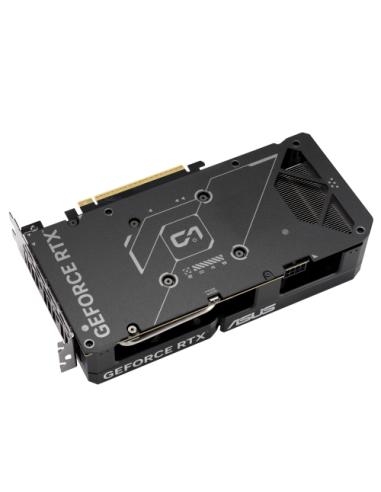 ASUS Dual -RTX5060TI-8G NVIDIA GeForce RTX 5060 Ti 8 GB GDDR7