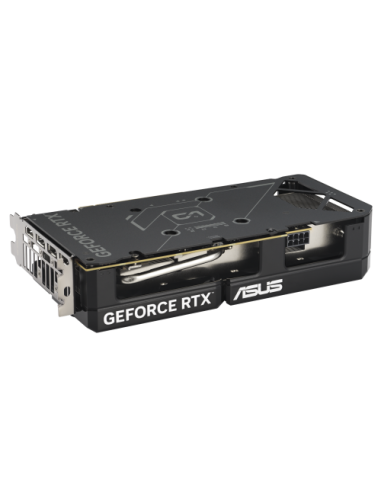 ASUS Dual -RTX5060TI-8G NVIDIA GeForce RTX 5060 Ti 8 GB GDDR7