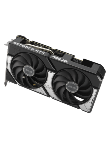 ASUS Dual -RTX5060TI-8G NVIDIA GeForce RTX 5060 Ti 8 GB GDDR7