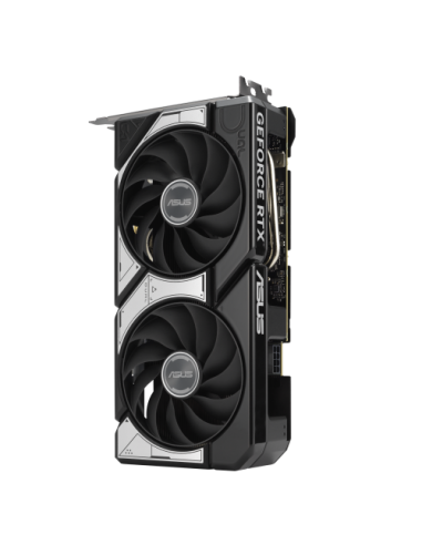 ASUS Dual -RTX5060TI-8G NVIDIA GeForce RTX 5060 Ti 8 GB GDDR7