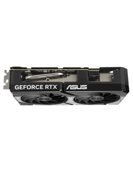 ASUS Dual -RTX5060TI-16G NVIDIA GeForce RTX 5060 Ti 16 GB GDDR7