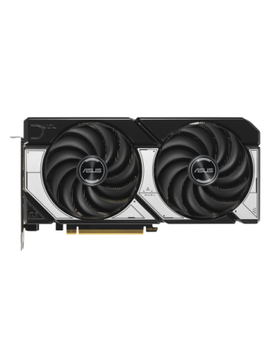 ASUS Dual -RTX5070-12G NVIDIA GeForce RTX 5070 12 GB GDDR7