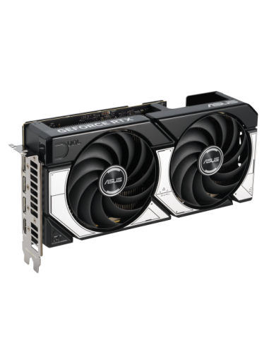 ASUS Dual -RTX5070-12G NVIDIA GeForce RTX 5070 12 GB GDDR7