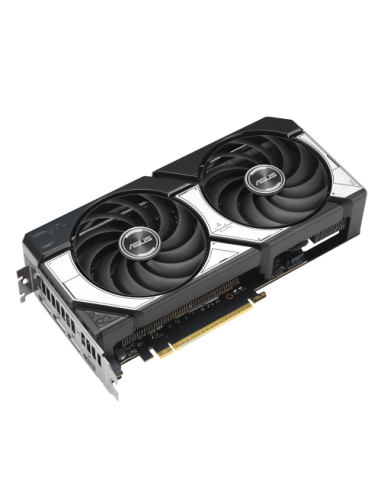 ASUS Dual -RTX5070-12G NVIDIA GeForce RTX 5070 12 GB GDDR7