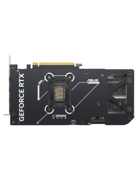 ASUS Dual -RTX5070-12G NVIDIA GeForce RTX 5070 12 GB GDDR7