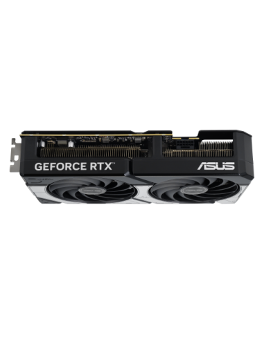 ASUS Dual -RTX5070-12G NVIDIA GeForce RTX 5070 12 GB GDDR7