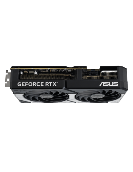 ASUS Dual -RTX5070-12G NVIDIA GeForce RTX 5070 12 GB GDDR7