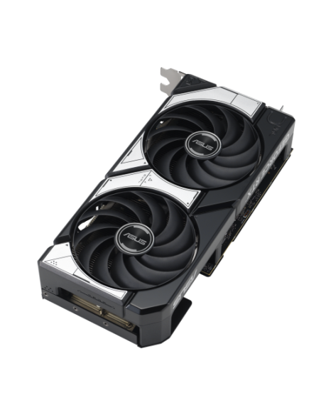 ASUS Dual -RTX5070-12G NVIDIA GeForce RTX 5070 12 GB GDDR7