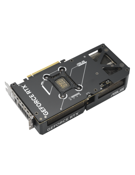 ASUS Dual -RTX5070-12G NVIDIA GeForce RTX 5070 12 GB GDDR7