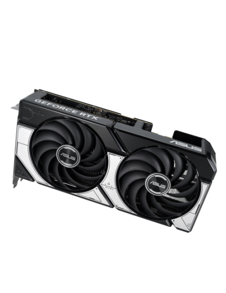ASUS Dual -RTX5070-12G NVIDIA GeForce RTX 5070 12 GB GDDR7