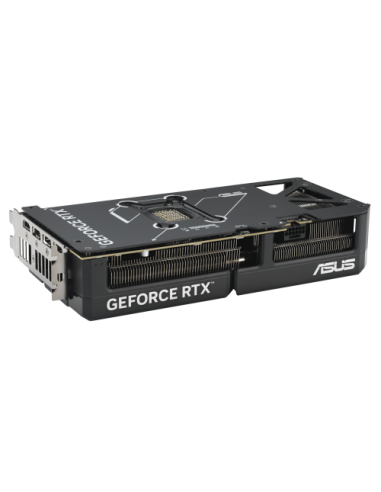 ASUS Dual -RTX5070-12G NVIDIA GeForce RTX 5070 12 GB GDDR7